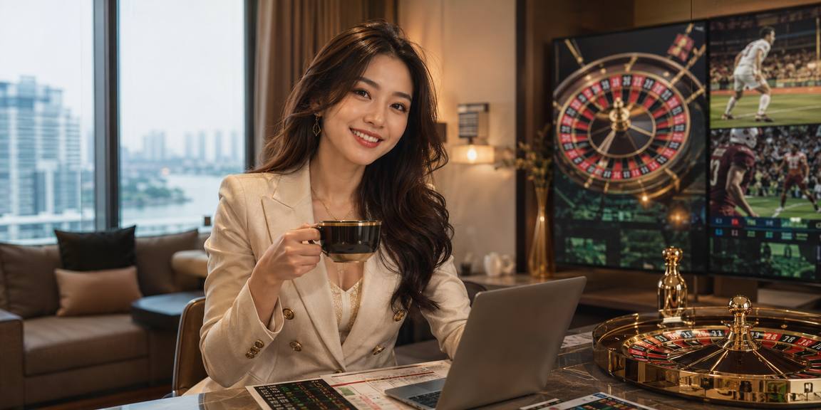f1668 Sportsbook